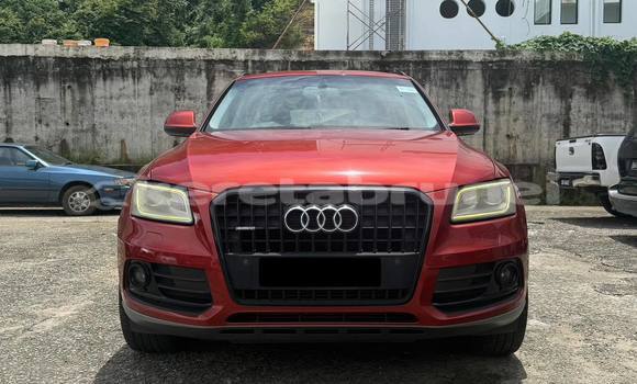 Buy Used Audi Q5 Other Car in Bandar Seri Begawan in Brunei-Muara Buy Used Audi Q5 Other Car in Bandar Seri Begawan in Brunei-Muara