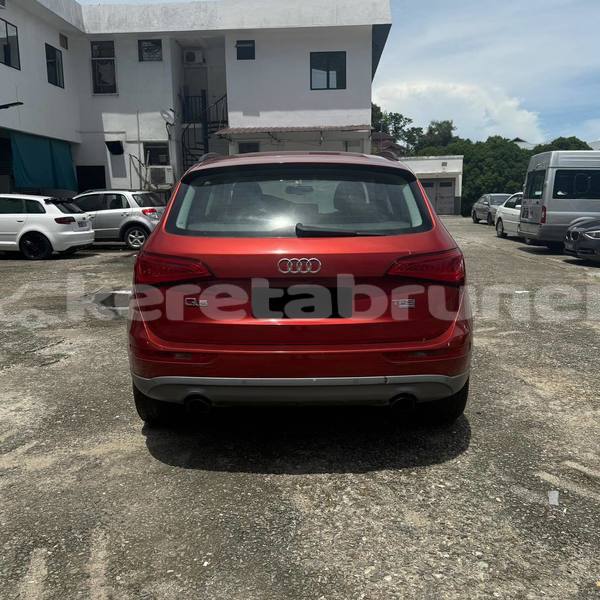 Big with watermark audi q5 brunei muara bandar seri begawan 7509