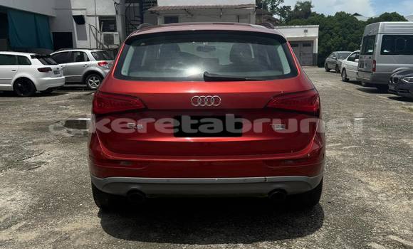 Buy Used Audi Q5 Other Car in Bandar Seri Begawan in Brunei-Muara Buy Used Audi Q5 Other Car in Bandar Seri Begawan in Brunei-Muara