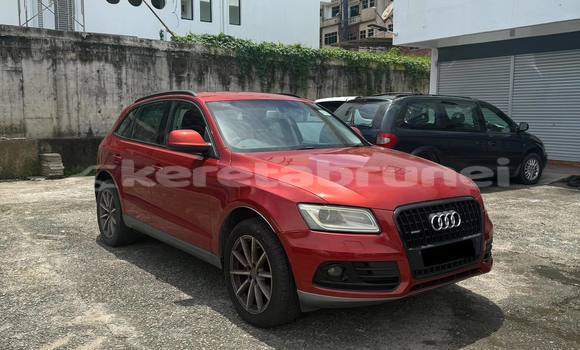 Buy Used Audi Q5 Other Car in Bandar Seri Begawan in Brunei-Muara Buy Used Audi Q5 Other Car in Bandar Seri Begawan in Brunei-Muara