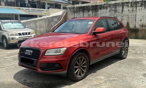 Buy Used Audi Q5 Other Car in Bandar Seri Begawan in Brunei-Muara Buy Used Audi Q5 Other Car in Bandar Seri Begawan in Brunei-Muara