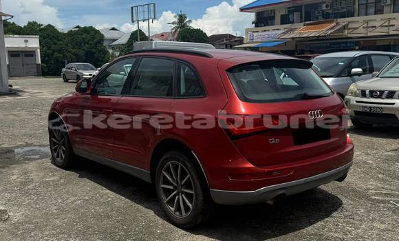 Buy Used Audi Q5 Other Car in Bandar Seri Begawan in Brunei-Muara Buy Used Audi Q5 Other Car in Bandar Seri Begawan in Brunei-Muara