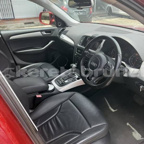 Big with watermark audi q5 brunei muara bandar seri begawan 7509