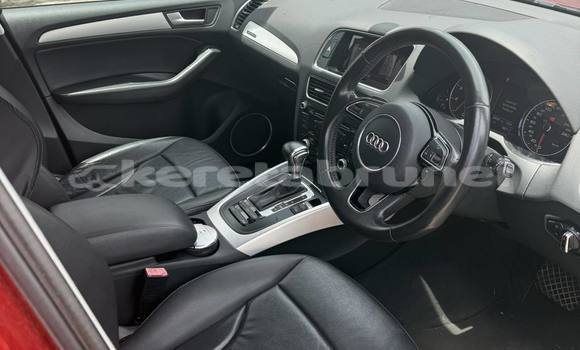 Buy Used Audi Q5 Other Car in Bandar Seri Begawan in Brunei-Muara Buy Used Audi Q5 Other Car in Bandar Seri Begawan in Brunei-Muara