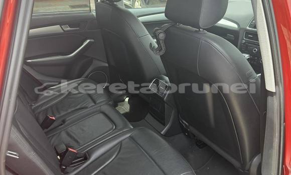 Buy Used Audi Q5 Other Car in Bandar Seri Begawan in Brunei-Muara Buy Used Audi Q5 Other Car in Bandar Seri Begawan in Brunei-Muara
