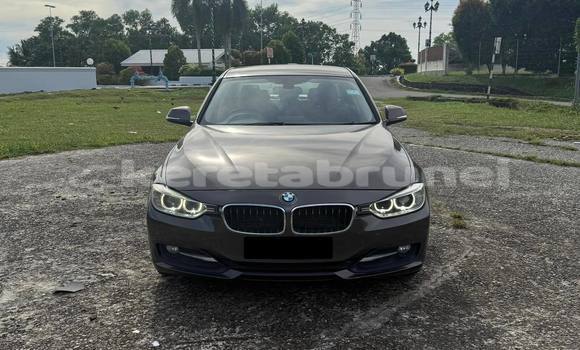 Buy Used BMW 3–Series Brown Car in Bandar Seri Begawan in Brunei-Muara Buy Used BMW 3–Series Brown Car in Bandar Seri Begawan in Brunei-Muara