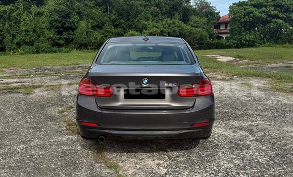 Buy Used BMW 3–Series Brown Car in Bandar Seri Begawan in Brunei-Muara Buy Used BMW 3–Series Brown Car in Bandar Seri Begawan in Brunei-Muara