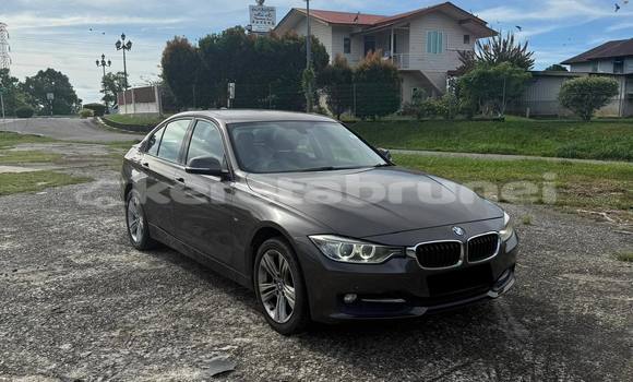 Buy Used BMW 3–Series Brown Car in Bandar Seri Begawan in Brunei-Muara Buy Used BMW 3–Series Brown Car in Bandar Seri Begawan in Brunei-Muara