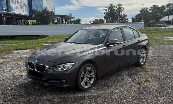 Buy Used BMW 3–Series Brown Car in Bandar Seri Begawan in Brunei-Muara Buy Used BMW 3–Series Brown Car in Bandar Seri Begawan in Brunei-Muara