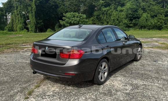 Buy Used BMW 3–Series Brown Car in Bandar Seri Begawan in Brunei-Muara Buy Used BMW 3–Series Brown Car in Bandar Seri Begawan in Brunei-Muara