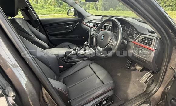 Buy Used BMW 3–Series Brown Car in Bandar Seri Begawan in Brunei-Muara Buy Used BMW 3–Series Brown Car in Bandar Seri Begawan in Brunei-Muara