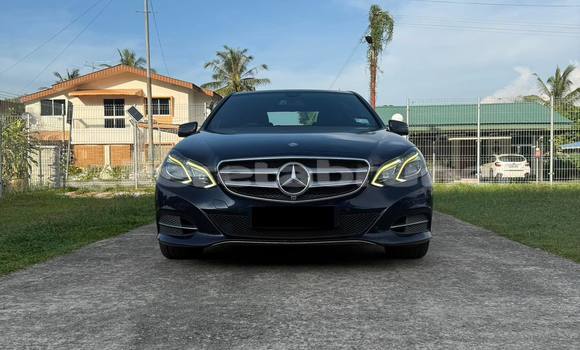 Buy Used Mercedes-Benz E–Class Other Car in Bandar Seri Begawan in Brunei-Muara Buy Used Mercedes-Benz E–Class Other Car in Bandar Seri Begawan in Brunei-Muara