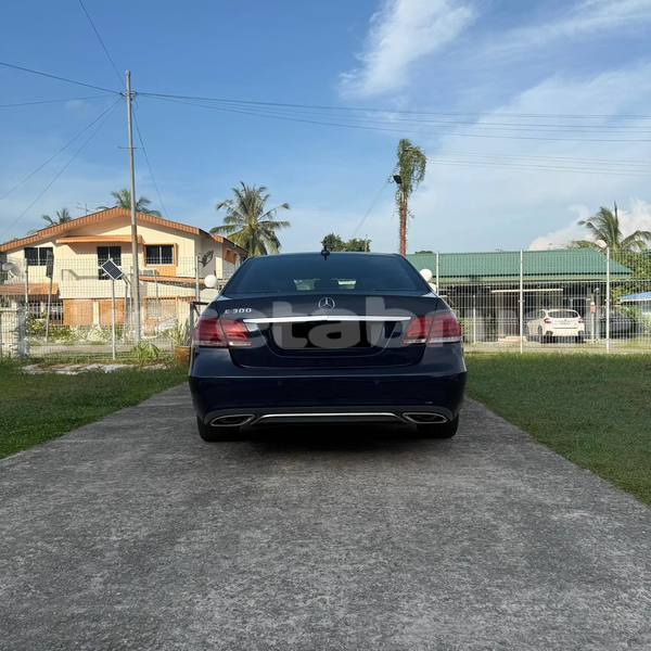 Big with watermark mercedes benz e class brunei muara bandar seri begawan 7511