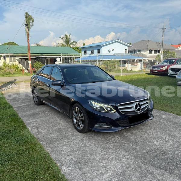 Big with watermark mercedes benz e class brunei muara bandar seri begawan 7511