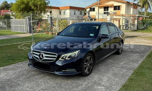 Buy Used Mercedes-Benz E–Class Other Car in Bandar Seri Begawan in Brunei-Muara Buy Used Mercedes-Benz E–Class Other Car in Bandar Seri Begawan in Brunei-Muara