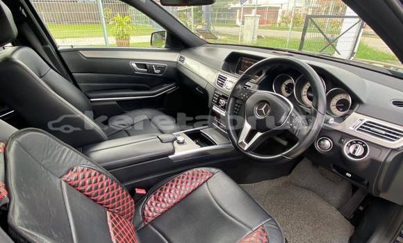 Buy Used Mercedes-Benz E–Class Other Car in Bandar Seri Begawan in Brunei-Muara Buy Used Mercedes-Benz E–Class Other Car in Bandar Seri Begawan in Brunei-Muara