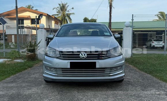 Buy Used Volkswagen Vento Silver Car in Bandar Seri Begawan in Brunei-Muara