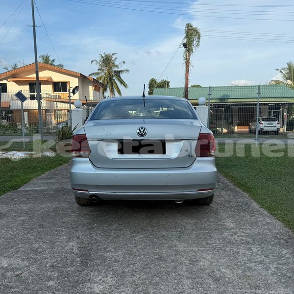 Big with watermark volkswagen vento brunei muara bandar seri begawan 7512