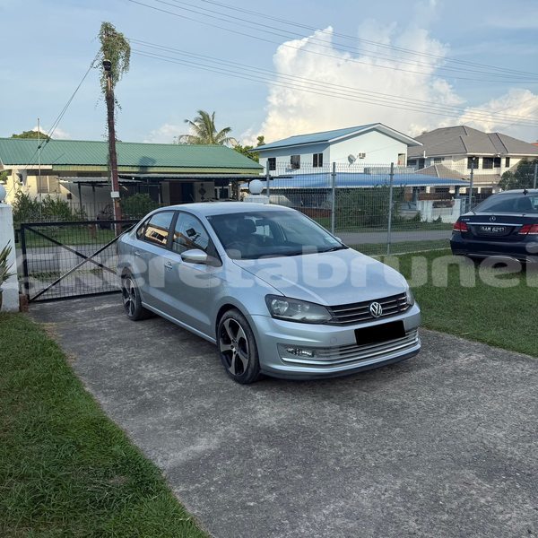 Big with watermark volkswagen vento brunei muara bandar seri begawan 7512