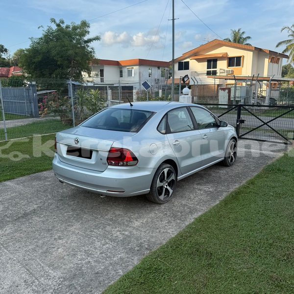 Big with watermark volkswagen vento brunei muara bandar seri begawan 7512