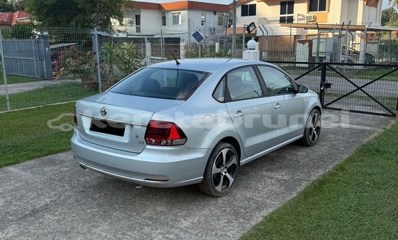 Buy Used Volkswagen Vento Silver Car in Bandar Seri Begawan in Brunei-Muara Buy Used Volkswagen Vento Silver Car in Bandar Seri Begawan in Brunei-Muara