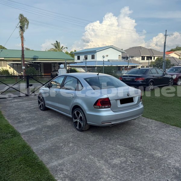 Big with watermark volkswagen vento brunei muara bandar seri begawan 7512