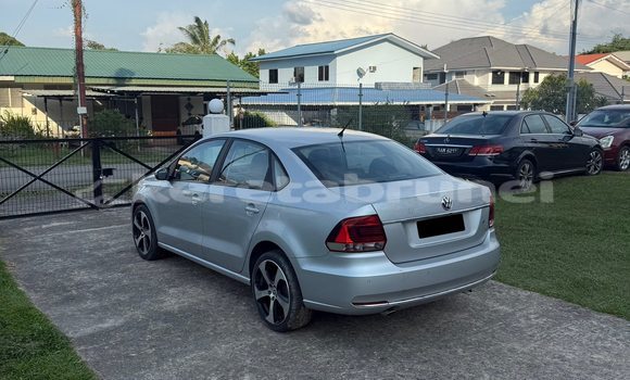 Buy Used Volkswagen Vento Silver Car in Bandar Seri Begawan in Brunei-Muara Buy Used Volkswagen Vento Silver Car in Bandar Seri Begawan in Brunei-Muara