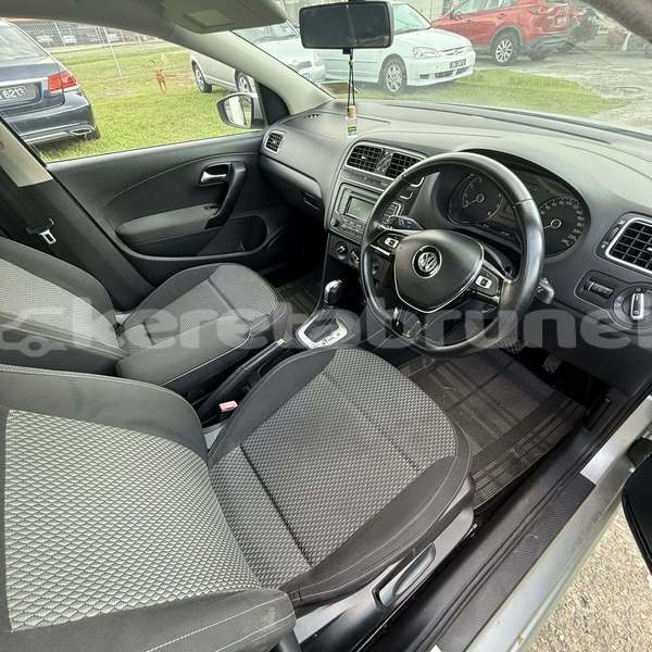 Big with watermark volkswagen vento brunei muara bandar seri begawan 7512