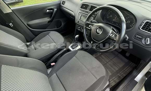 Buy Used Volkswagen Vento Silver Car in Bandar Seri Begawan in Brunei-Muara Buy Used Volkswagen Vento Silver Car in Bandar Seri Begawan in Brunei-Muara