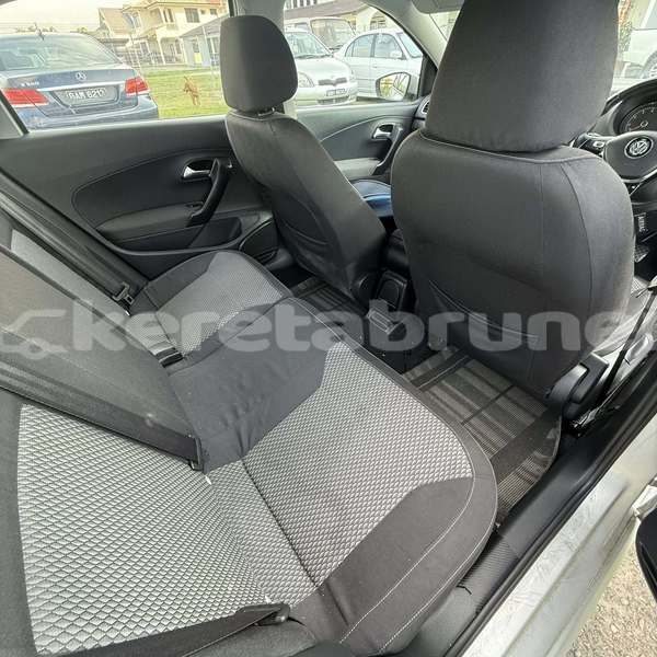 Big with watermark volkswagen vento brunei muara bandar seri begawan 7512