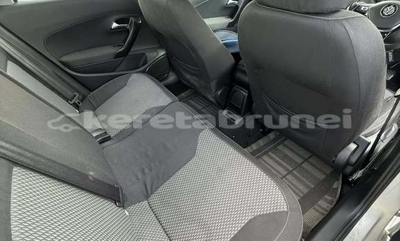 Buy Used Volkswagen Vento Silver Car in Bandar Seri Begawan in Brunei-Muara Buy Used Volkswagen Vento Silver Car in Bandar Seri Begawan in Brunei-Muara