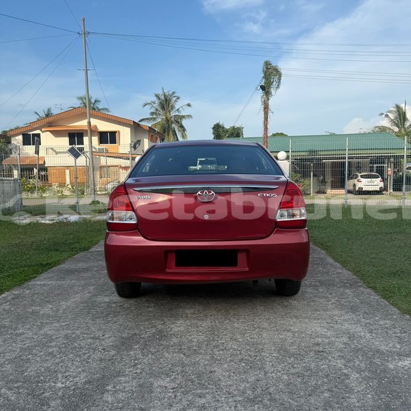 Big with watermark toyota etios brunei muara bandar seri begawan 7513