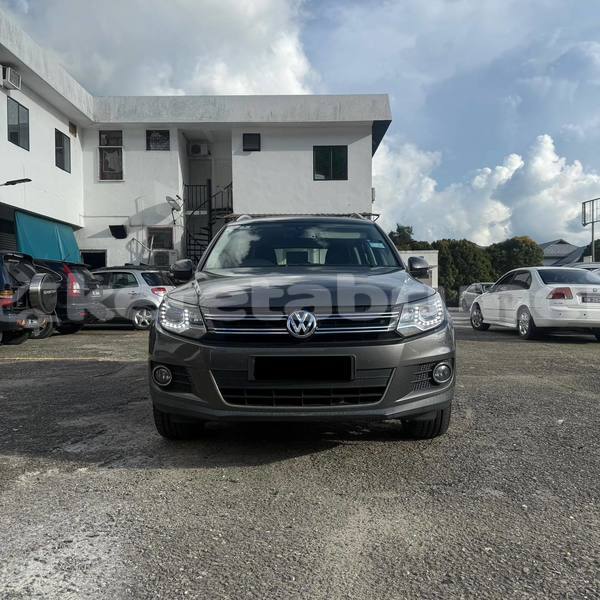 Big with watermark volkswagen tiguan brunei muara bandar seri begawan 7514