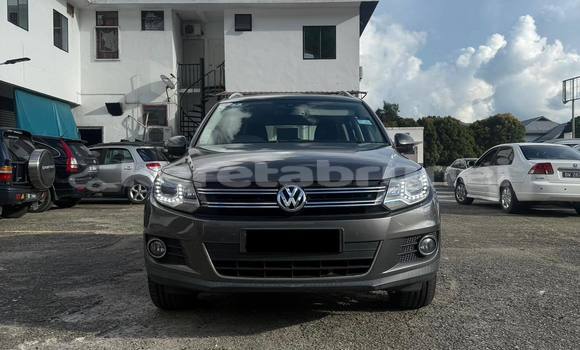 Buy Used Volkswagen Tiguan Other Car in Bandar Seri Begawan in Brunei-Muara Buy Used Volkswagen Tiguan Other Car in Bandar Seri Begawan in Brunei-Muara