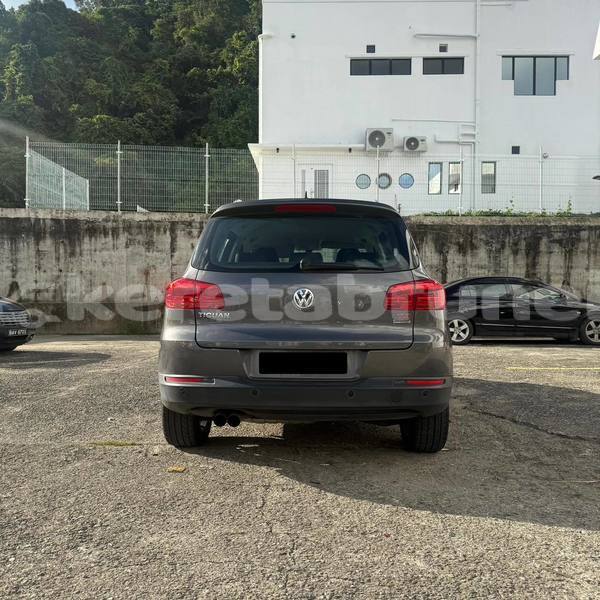 Big with watermark volkswagen tiguan brunei muara bandar seri begawan 7514