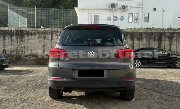 Buy Used Volkswagen Tiguan Other Car in Bandar Seri Begawan in Brunei-Muara Buy Used Volkswagen Tiguan Other Car in Bandar Seri Begawan in Brunei-Muara