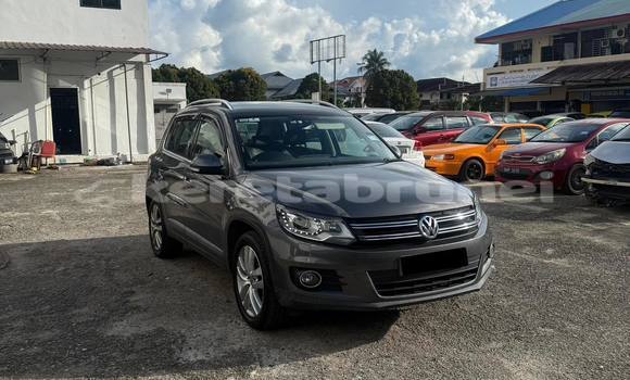 Buy Used Volkswagen Tiguan Other Car in Bandar Seri Begawan in Brunei-Muara Buy Used Volkswagen Tiguan Other Car in Bandar Seri Begawan in Brunei-Muara