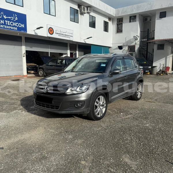 Big with watermark volkswagen tiguan brunei muara bandar seri begawan 7514