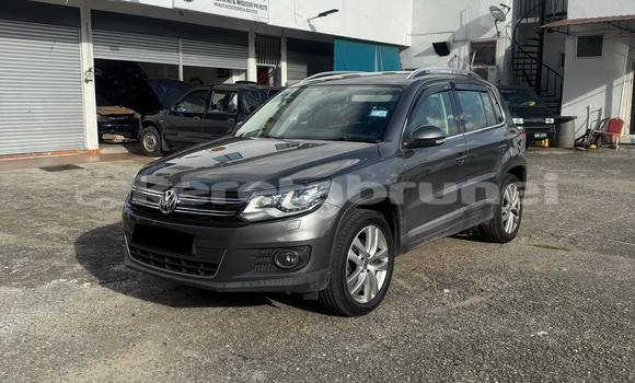 Buy Used Volkswagen Tiguan Other Car in Bandar Seri Begawan in Brunei-Muara Buy Used Volkswagen Tiguan Other Car in Bandar Seri Begawan in Brunei-Muara