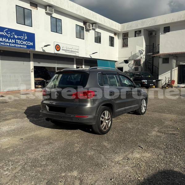 Big with watermark volkswagen tiguan brunei muara bandar seri begawan 7514
