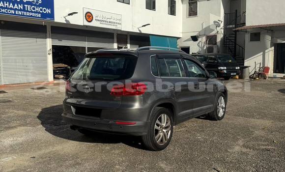 Buy Used Volkswagen Tiguan Other Car in Bandar Seri Begawan in Brunei-Muara Buy Used Volkswagen Tiguan Other Car in Bandar Seri Begawan in Brunei-Muara