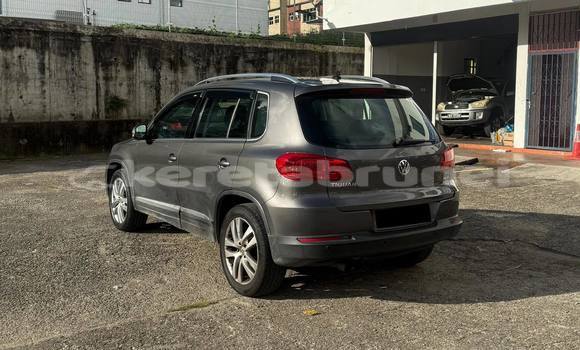 Buy Used Volkswagen Tiguan Other Car in Bandar Seri Begawan in Brunei-Muara Buy Used Volkswagen Tiguan Other Car in Bandar Seri Begawan in Brunei-Muara