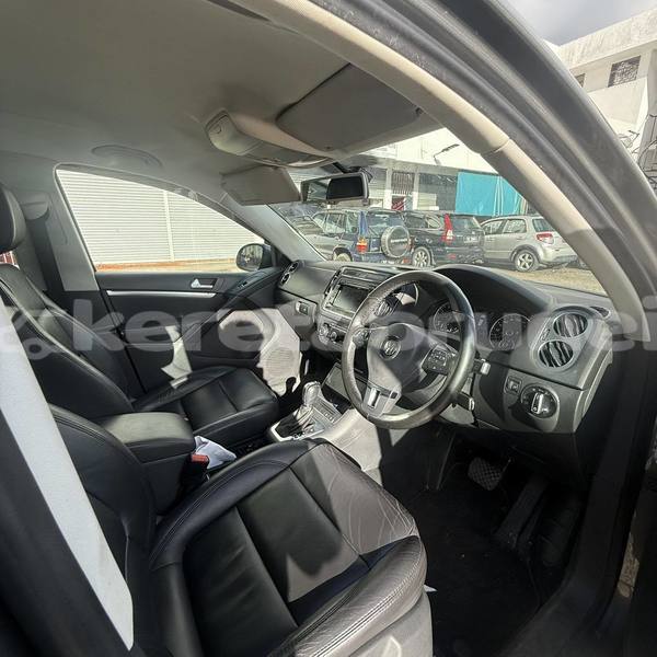 Big with watermark volkswagen tiguan brunei muara bandar seri begawan 7514