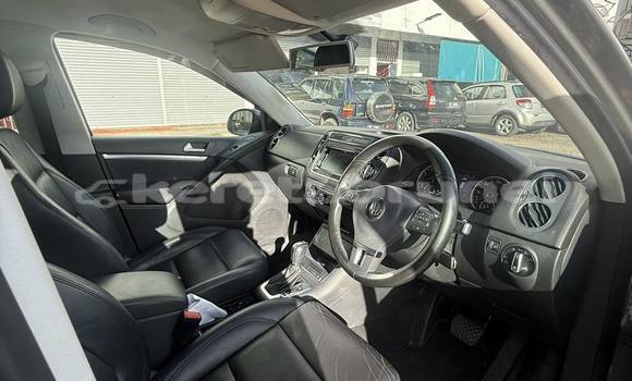 Buy Used Volkswagen Tiguan Other Car in Bandar Seri Begawan in Brunei-Muara Buy Used Volkswagen Tiguan Other Car in Bandar Seri Begawan in Brunei-Muara