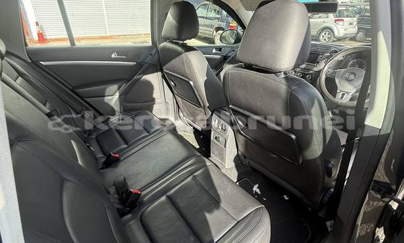Buy Used Volkswagen Tiguan Other Car in Bandar Seri Begawan in Brunei-Muara Buy Used Volkswagen Tiguan Other Car in Bandar Seri Begawan in Brunei-Muara