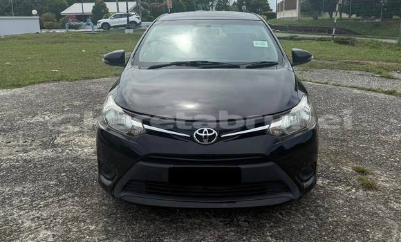 Buy Used Toyota Vios Black Car in Bandar Seri Begawan in Brunei-Muara Buy Used Toyota Vios Black Car in Bandar Seri Begawan in Brunei-Muara