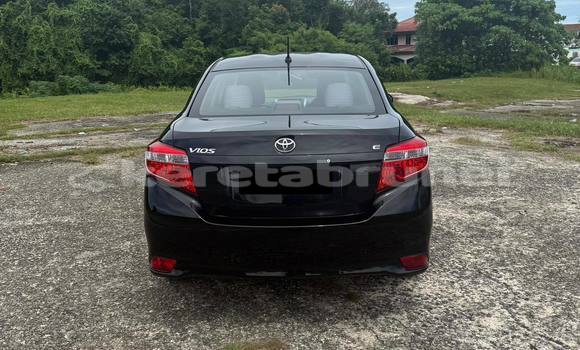 Buy Used Toyota Vios Black Car in Bandar Seri Begawan in Brunei-Muara Buy Used Toyota Vios Black Car in Bandar Seri Begawan in Brunei-Muara