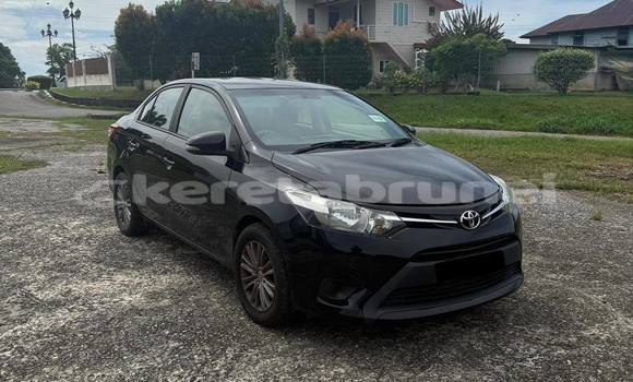 Buy Used Toyota Vios Black Car in Bandar Seri Begawan in Brunei-Muara Buy Used Toyota Vios Black Car in Bandar Seri Begawan in Brunei-Muara