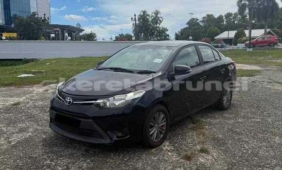 Buy Used Toyota Vios Black Car in Bandar Seri Begawan in Brunei-Muara Buy Used Toyota Vios Black Car in Bandar Seri Begawan in Brunei-Muara