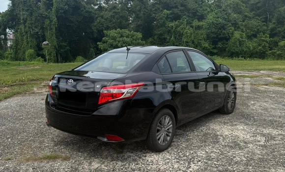 Buy Used Toyota Vios Black Car in Bandar Seri Begawan in Brunei-Muara Buy Used Toyota Vios Black Car in Bandar Seri Begawan in Brunei-Muara